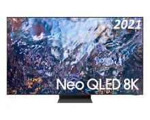 تلویزیون 75 اینچ سامسونگ 8K UHD QLED اسمارت HDR مدل 75QN700A 2021