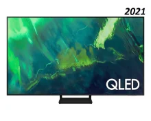 تلویزیون 75 اینچ سامسونگ اسمارت 4K UHD QLED مدل Q72A