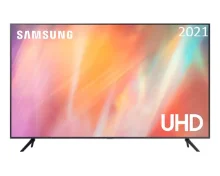 تلویزیون 55 اینچ سامسونگ 4K UHD اسمارت مدل 55AU7500