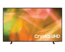 تلویزیون 55 اینچ سامسونگ  4K UHD اسمارت 2021 مدل 55AU8100