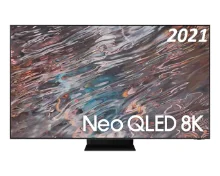 تلویزیون  سامسونگ  65اینچ QNED اسمارت 8K مدل 65QN800A 2021