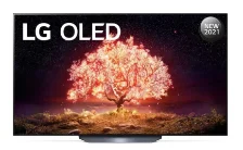 تلویزیون 65 اینچ ال جی اولد 4K UHD مدل 65B1 2021