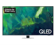 تلویزیون  سامسونگ 55 اینچ  Q74A QLED 4K UHD