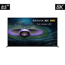 تلویزیون 85 اینچ سونی Full Array 8K اسمارت مدل 85Z9J