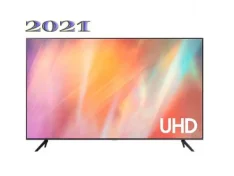 تلویزیون 58 اینچ سامسونگ 4K UHD اسمارت HDR مدل 58AU7110 2021