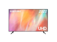 تلویزیون 43 اینچ سامسونگ 4K UHD اسمارت مدل 43AUE70 2021