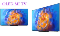 تلویزیون الد OLED شیائومی