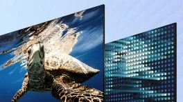 نقد و بررسی تلویزیونهای سامسونگ Micro-LED و  OLED TV