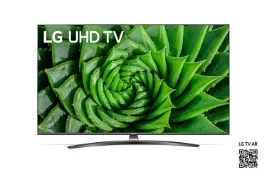 تلویزیون الجی 65 اینچ 4k اسمارت 2022 مدل UN8160