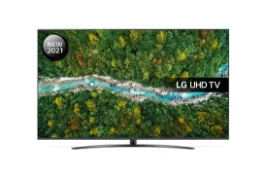 تلویزیون 43 اینچ ال جی 4K Ultra HD اسمارت مدل 43UP7800