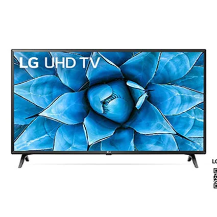 تلویزیون 43 اینچ ال جی 4K اسمارت مدل UN7340