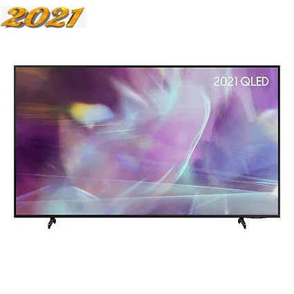 تلویزیون 55 اینچ 4K اسمارت سامسونگ Q60A QLED 2021