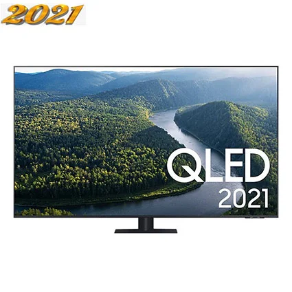 تلویزیون سامسونگ 2021 اسمارت 65 اینچ 4K مدل 65Q77A