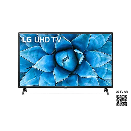 تلویزیون 49 اینچ ال جی 4K اسمارت مدل UN7340