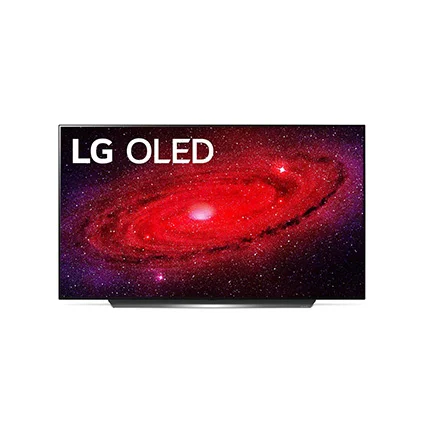 تلویزیون 77 اینچ ال جی اولد OLED اسمارت 4K مدل 77CXPVA