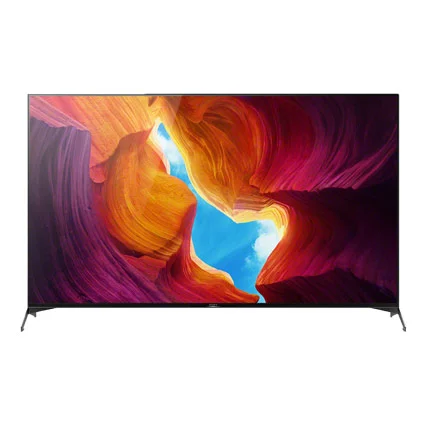 تلویزیون 65 اینچ سونی 4K اسمارت مدل 65X9500H