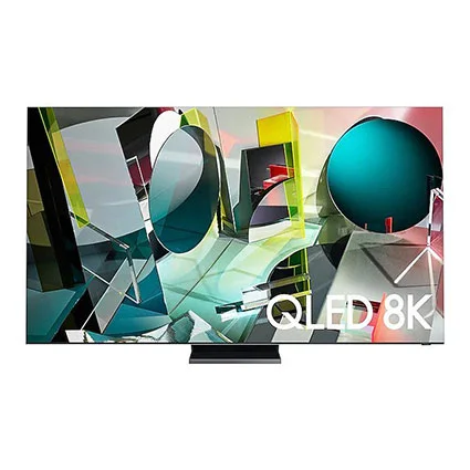 تلویزیون سامسونگ 8K اسمارت 75 اینچ Q900TS QLED