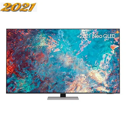 تلویزیون نئو کیولد سامسونگ 55 اینچ 2021 اسمارت 4K مدل QN85A