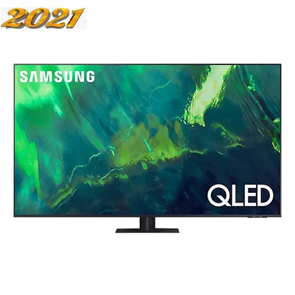 تلویزیون سامسونگ 65 اینچ QLED اسمارت 4K مدل Q70A