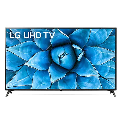 تلویزیون 50 اینچ ال جی 4k اسمارت مدل UN7350