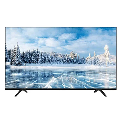 تلویزیون هایسنس 65 اینچ 4K اسمارت مدل A7100F