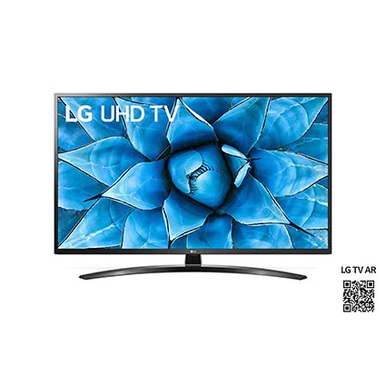 تلویزیون 55 اینچ ال جی 4K اسمارت مدل 55UN7440