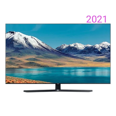 تلویزیون 65 اینچ سامسونگ 4K UHD اسمارت مدل 65AU7500