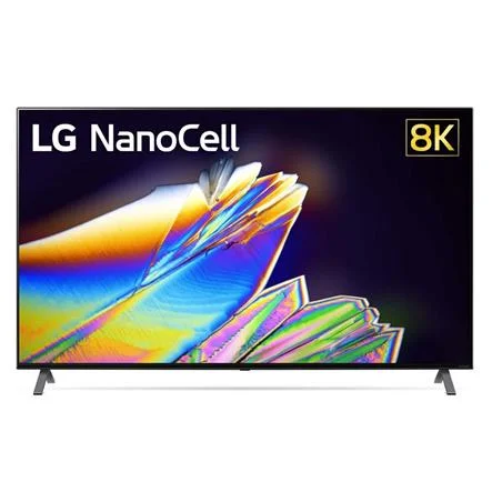 تلویزیون 65 اینچ ال جی نانوسل 8K اسمارت HDR مدل 65NANO97 2021