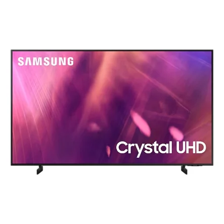 تلویزیون 55 اینچ سامسونگ کریستال  4k  اسمارت UHD 2021  مدل AU9070