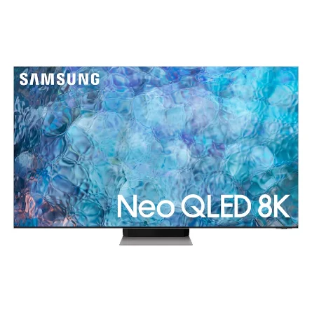 تلویزیون 65 اینچ سامسونگ QLED اسمارت 8k مدل 65QN900A 2021