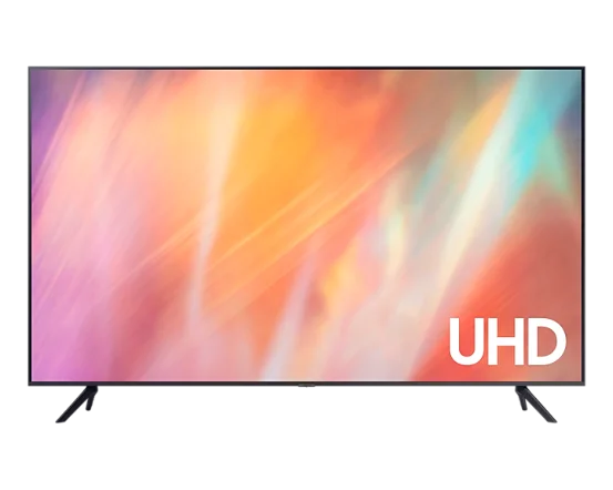 تلویزیون 70 اینچ سامسونگ 4K UHD اسمارت HDR مدل 70Au7000 2021