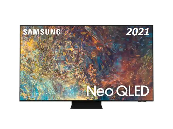 تلویزیون 75 اینچ سامسونگ 4K  مدل QN90A