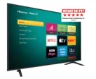 خرید تلویزیون - هایسنس 55 اینچ 4K UHD اسمارت A7120 